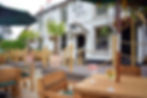 Front of pub