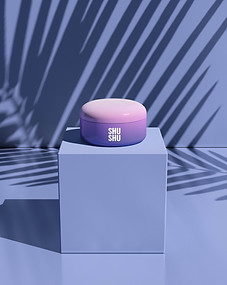 Cosmetic Cream