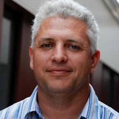 Alex Liberzon