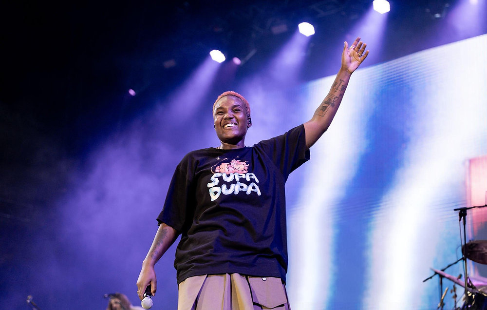 Arlo Parks' Vocal Alchemy: Unpacking the Nuances of Her Signature Sound