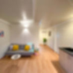 Big Studio - 36 m²