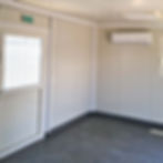 Bureau 18 m²