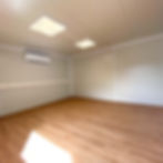 Bureau 36 m²