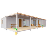 CEL'aventure - Villa F4 Standard - 100 m²