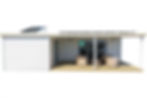 Villa F3 Standard 72 m²