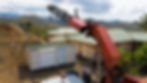 CEL'aventure - Pose 1er module ©Nicolas Médard