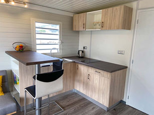 CEL'aventure - Villa F2 Standard - 37 m²