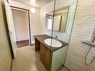 CEL'aventure - Villa F3 Standing - 93 m²