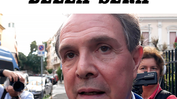 Diffidato il Corriere della Sera per diffamazione