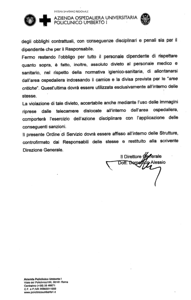 cassazione