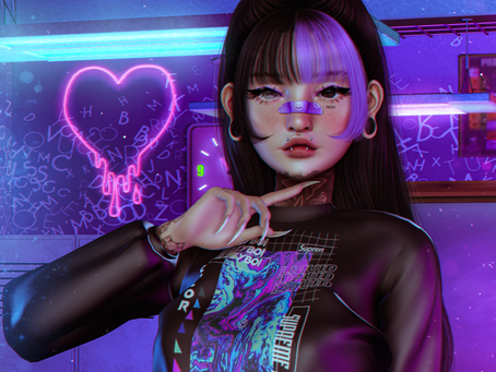 ɪᴍ ᴜʀ ᴛʀᴏᴜʙʟᴇ♡