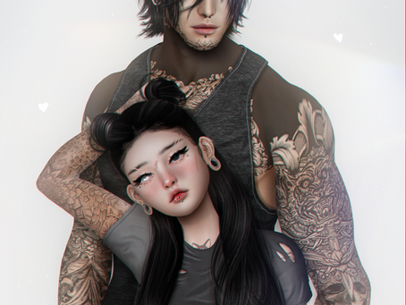 ɪ'ʟʟ ᴀʟᴡᴀʏꜱ ʙᴇ ʜɪꜱ ᴅᴀᴜɢʜᴛᴇʀ, ᴀɴᴅ ʏᴏᴜ?♡