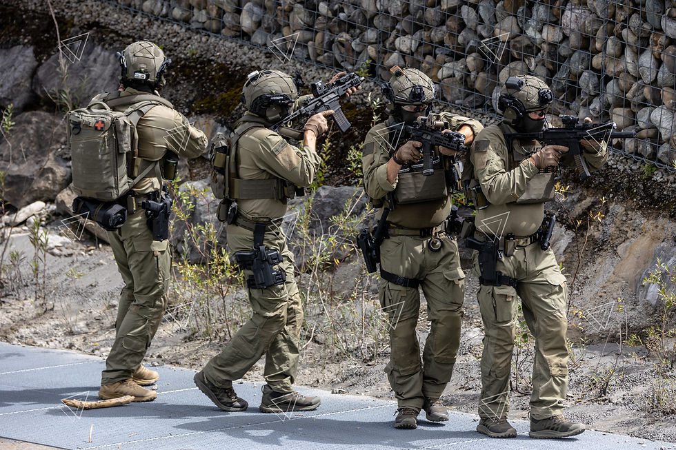 "S T A C K E D – T O G E T H E R" isn’t just a formation... It’s a principle.