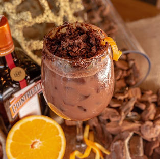 Drink Chocolicius
