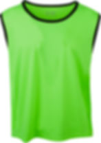 NYXX N954 Rival Markeringsvest