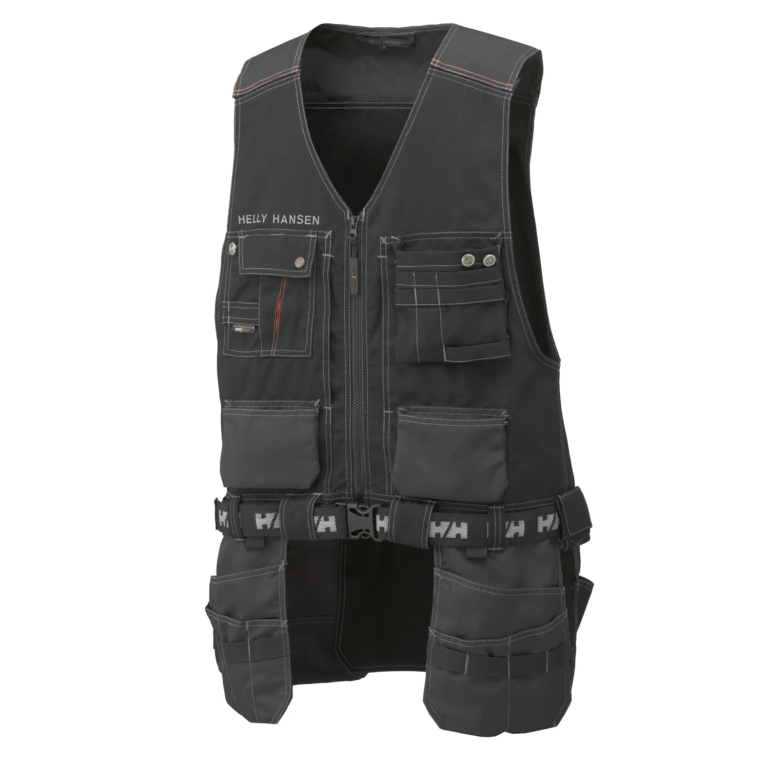 Helly Hansen Chelsea Håndverkervest 76341