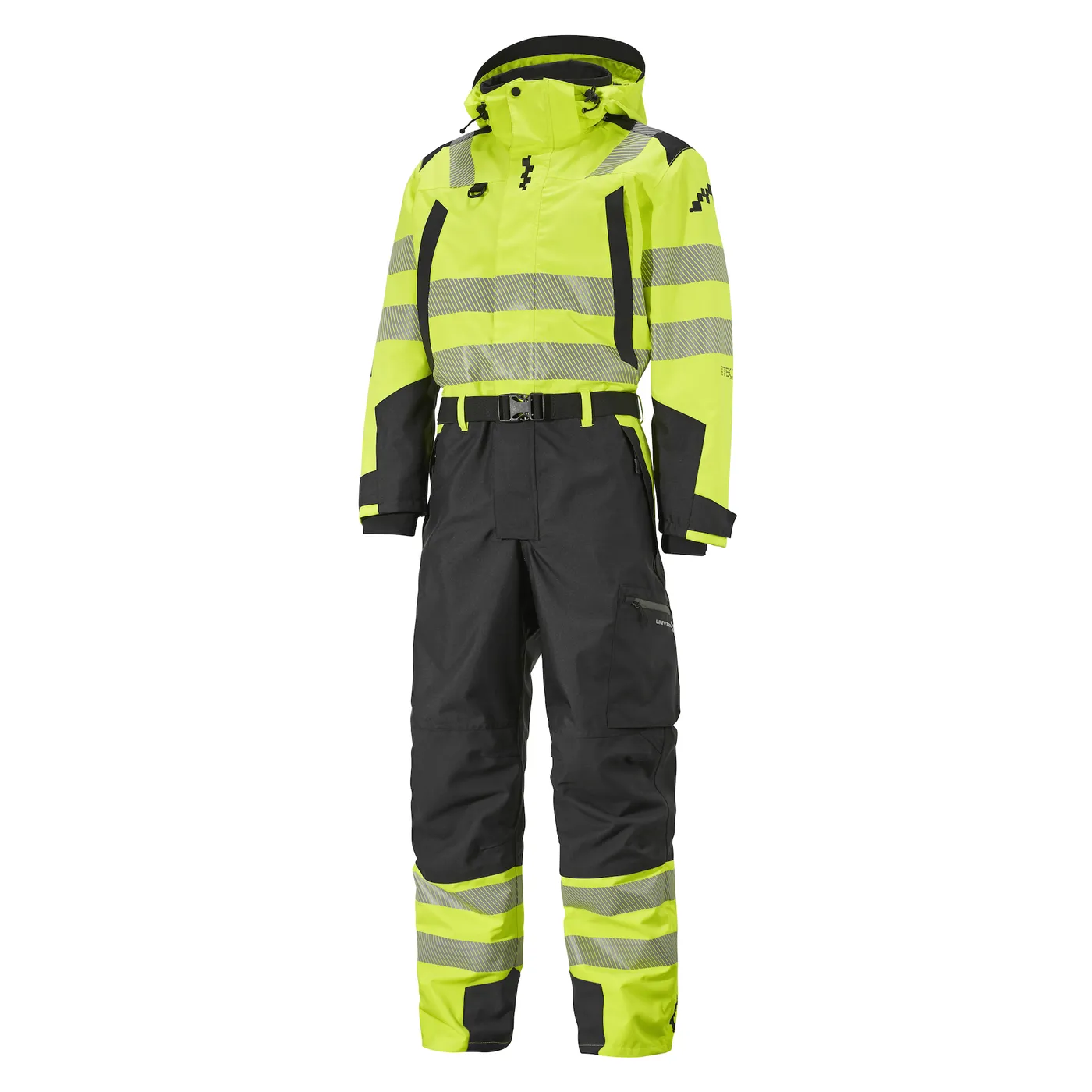 Univern 87137-417 Skallkjeledress kl. 3