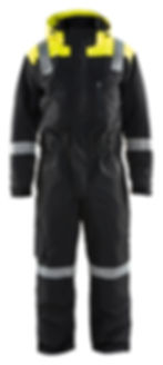 Blåkläder 6787 Vinterkjeledress
