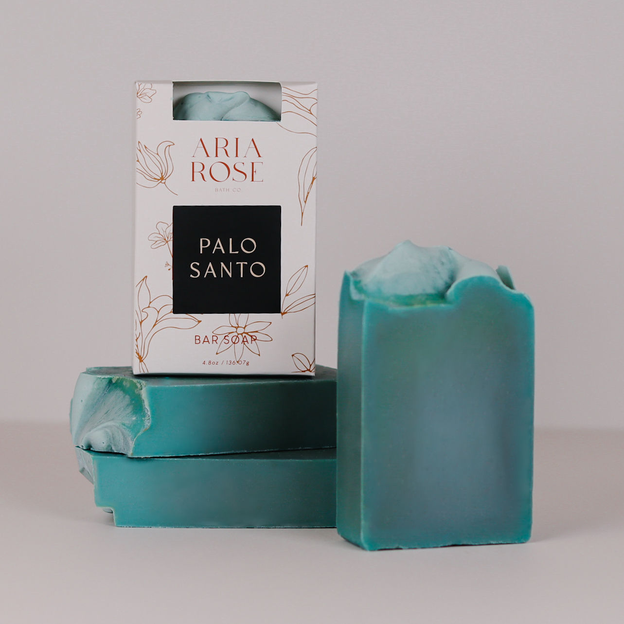 Palo Santo Bar Soap