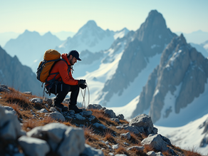 Unlocking the Power of Ascent-Ready Talent Strategies