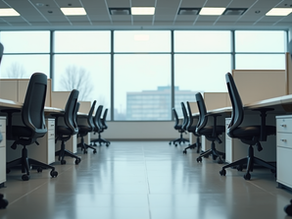 The Blueprint for Scalable Hiring Strategies