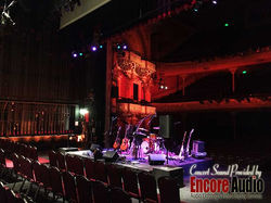 berkshire county audio system rental