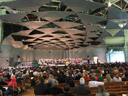 BCC & PHS Graduation Services