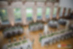 Berkshire County Uplighting Rentals