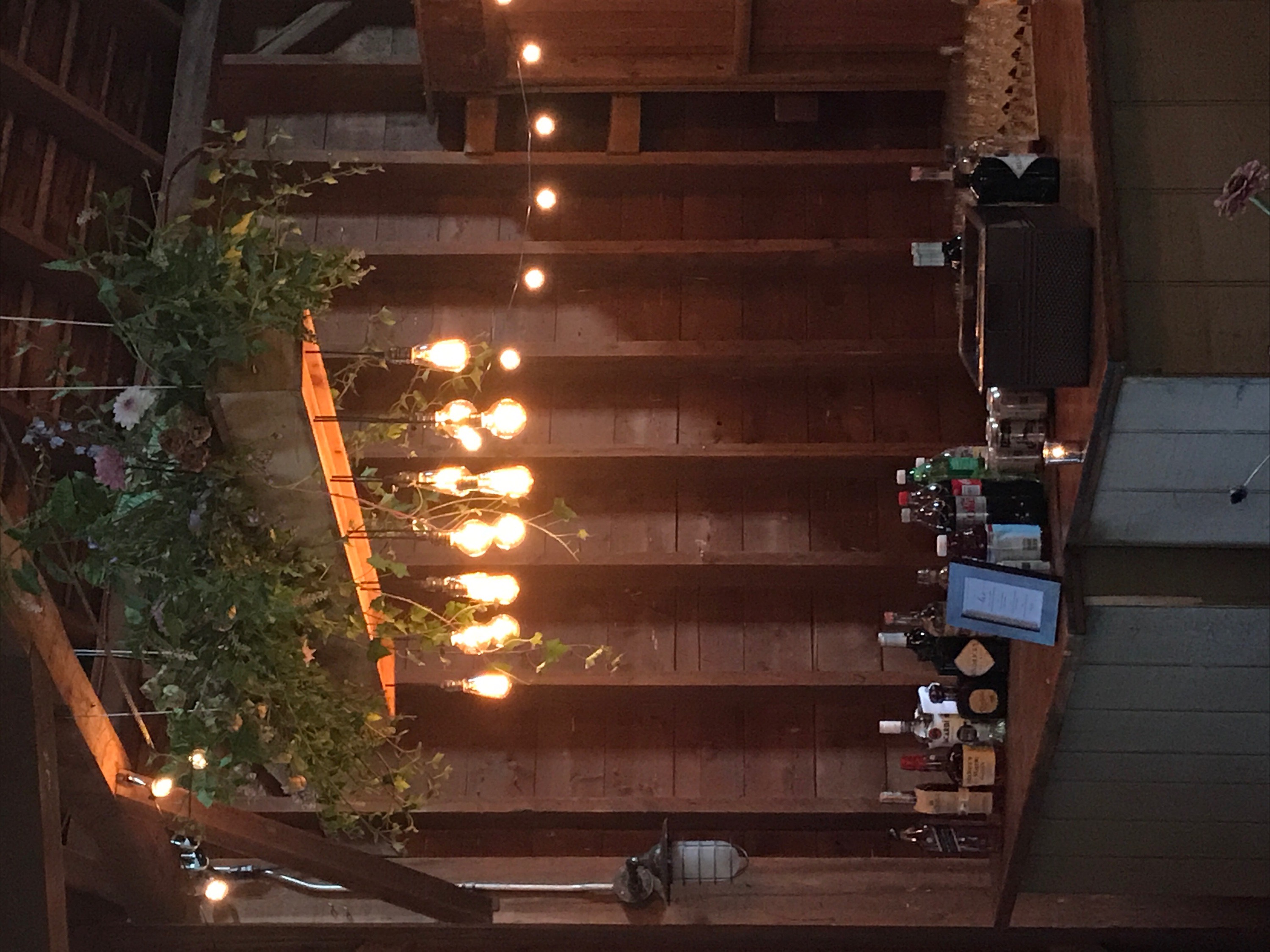 Berkshire County Event Design