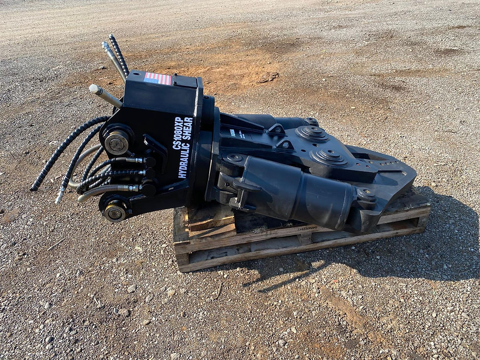 Thumbnail: Cobra Shears - Call for price