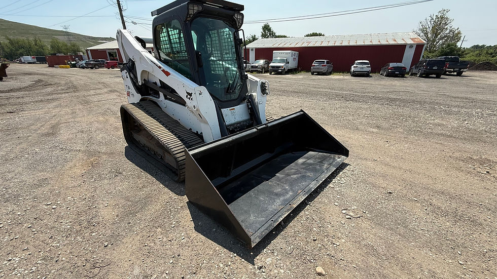 Thumbnail: 2020 Bobcat T770