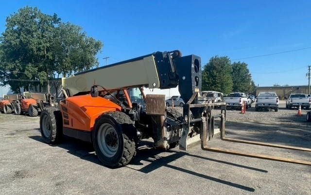Thumbnail: $60,000 - 2016 JLG 1255  Telehandler