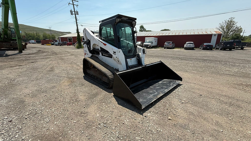 Thumbnail: 2020 Bobcat T770