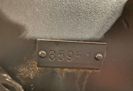Thumbnail: "Call for price" - New TAC 325-580 Coupler