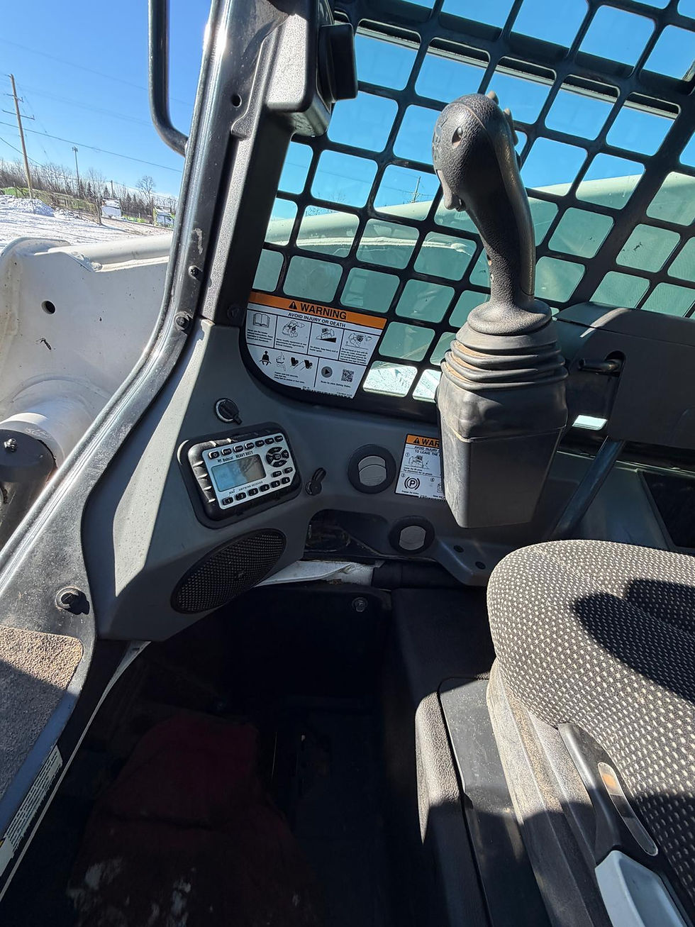 Thumbnail: 2020 Bobcat T 770 
