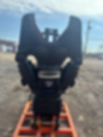 Thumbnail: $17,900- Cobra CS1080XP Double Cylinder Shears