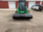 Thumbnail: Skid steer