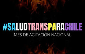 A inicios de 2021, distintas organizaciones y colectivas se articularon para crear el bloque Salud Trans Para Chile. Este es un espacio que contempla a múltiples organizaciones transdiversas, disidentes y gremios de la salud para luchar por una política nacional de salud trans en el país.
Este mes iniciaron la campaña #OctubreTrans, que consiste en 30 días de agitación, actividades y movilizaciones para visibilizar y exigir un programa nacional de salud trans en Chile. Además, buscan que sea incluido en las 100 primeras medidas del próximo gobierno.
Actualmente, el Estado chileno no contempla ningún tipo de plan nacional de salud para personas trans. Además, la salud chilena se enmarca en un sistema neoliberal donde el dinero del paciente determina el tipo de salud que recibe; de esta forma lo enfatizó la matrona trans mapuche e integrante de la mesa de trabajo de Salud Trans Para Chile, Claudia Ancapán.
“La salud en Chile es desigual, es ineficiente y bajo un contexto de capitalismo está amparada en un sistema que no es equitativo y es parte de una injusticia social (…) Nuestra comunidad trans no la tiene mejor que eso, no tenemos un plan nacional de salud cuando es responsabilidad del Estado garantizarlo. Son derechos humanos que no son cuestionables ni analizables”, señaló.
Escasas políticas públicas
En junio de 2010, el Ministerio de Salud (Minsal) publicó la “Vía Clínica para la adecuación corporal en personas con incongruencia entre sexo físico e identidad de género”. Aun así, más allá de ser un plan concreto, es una guía técnica para profesionales de la salud.
En el documento se distinguen tres etapas para iniciar procesos de transición: 1) intervenciones de salud mental, 2) adecuación corporal hormonal y 3) adecuación corporal quirúrgica.
En la primera etapa se establece que un profesional de la salud mental debe asegurarse que el paciente cumpla con ciertos criterios antes de ser derivado a especialistas en cirugía, endocrinología, urología o ginecología.
Dentro de los criterios se encuentra ser mayor de 18 años, excluyendo a la niñez trans. Además, se exige una experiencia de vida real, definida como la “adopción por completo del rol de género al cual se adecúa la persona”, que deberá ser documentada por al menos tres meses. Si no, se pide que la persona lleve un tratamiento de psicoterapia de al menos tres meses.
Según el informe “Situación de las personas trans en Chile”, publicado por Organizando Trans Diversidades (OTD) en 2018, la vía clínica “desprende la visión médica y patologizante que se tiene de las personas trans”.
Además, desde la organización afirman que “la exigencia de certificados psicológicos y psiquiátricos para acceder a prestaciones de salud puede constituir discriminación arbitraria”.
Cabe recalcar que la Organización Mundial de la Salud (OMS) dejó de catalogar a la transexualidad como un trastorno mental en 2018.
Circular 34 y 21
Tras la publicación de la Vía Clínica para la adecuación corporal, el Minsal publicó las circulares 34 y 21, respectivamente. Ambas buscan instruir al personal de salud sobre la atención a pacientes trans.
La circular 34 fue publicada en septiembre de 2011, y la circular 21 en junio de 2012. El principal contenido es educar al personal, y en especial usar el nombre social en distintas situaciones, como el trato personal o en las fichas clínicas.
La integrante de Pies Disidentes y parte de la mesa de trabajo de Salud Trans Para Chile, Lorenza Quezada Mendoza, explicó que estas circulares tienen un carácter de recomendación, antes de ser disposiciones obligatorias.
“Apelamos a que no tienen que ser recomendaciones, sino que tienen que respetar el nombre social y la identidad de una persona. A veces no hay interés del personal de salud en profundizar estas temáticas. Qué saco con tener el mejor equipamiento, si llego al lugar y no saben cómo tratarme. Tampoco es tan complicado, en el fondo es preguntar cuál es tu nombre, respetar eso y punto”, afirmó.
La autogestión
Al no tener un plan nacional de salud destinado a la comunidad trans, los procedimientos médicos son difíciles de realizar. Por un lado, no todos los hospitales, consultorios o centros asistenciales tienen las condiciones para atender a personas trans o acompañarles en su transición.
Actualmente, el número de recintos de salud públicos que prestan estos servicios es escaso. Además, la atención no está garantizada en todas las regiones del país.
Lorenza Quezada enfatizó en este último punto: “Es muy irregular, y a nivel nacional ocurre de distintas maneras. No es lo mismo ser trans y adulte mayor en Arica, que ser trans no binarie en la Araucanía, en un territorio militarizado”, afirmó.
No hay financiamiento, no hay una partida presupuestaria para las necesidades de salud específicas para la comunidad trans» – Alejandra Toledo, fundadora de Fundación Acuarela.
Debido a esta problemática, Claudia Ancapán afirmó que el sostenimiento de consultas especializadas para personas transgénero depende de la voluntad y organización de los especialistas.
“Hay especialistas de la salud que se la han jugado en ciertos hospitales y consultorios del país. Se han organizado, conociendo la realidad local y de organizaciones de la sociedad civil trans. Se la han jugado incluso teniendo consecuencias negativas con sus jefaturas, con falta de presupuesto. Les han hecho hasta bullying por jugársela por una comunidad”, sostuvo la matrona.
El 56% de las personas trans encuestadas afirmó que intentó suicidarse en algún momento de su vida – Encuesta T, OTD.
Además, la fundadora de Fundación Acuarela, Alejandra Toledo, recalcó que la falta de reconocimiento institucional de estos servicios implica precarización, en especial en cuanto al financiamiento.
“No hay financiamiento, no hay una partida presupuestaria para las necesidades de salud específicas para la comunidad trans (…) Con financiamiento estatal podríamos hacernos cargo de las prestaciones, de las hormonas, de los profesionales, etc”, afirmó.
La discriminación
Los centros de salud no necesariamente son un espacio seguro para pacientes trans. En 2017, OTD realizó la primera encuesta para personas trans y de género no-conforme realizada en Chile, llamada Encuesta T.
En sus resultados se encuentra un apartado de discriminación en centros de salud. Un 96% de las personas encuestadas afirmó que han cuestionado su identidad en esos espacios. Otro 27% ha sido ignorado por el personal de salud, un 25% recibió burlas y a un 17% le han negado la atención.
Además, un 56% afirmó que intentó suicidarse en algún momento de su vida.
Por otro lado, la Sociedad Chilena de Obstetricia y Ginecología (Sochog) realizó el estudio “Percepción de la atención de salud de personas transgénero en profesionales médicos y médicas del norte de Chile”, publicado en 2021.
La investigación determinó que el 77% de los médicos consultados no conocía las circulares 21 y 34, sobre el trato a personas trans en servicios de salud pública.
Claudia Ancapán afirmó que una forma de fomentar el respeto hacia la diversidad en general, pero en específico hacia la comunidad LGBT+, era a través de un plan de Educación Sexual Integral (ESI).
“Necesitamos ESI desde la primera infancia, y eso no lo tenemos. No tenemos acceso a que los funcionarios de la salud conozcan en su totalidad la diversidad que hay, porque en este país estamos en un contexto sumamente discriminatorio. Necesitamos capacitación ahora, urgente”, agregó Ancapán.
En Chile fue presentado un proyecto de ESI, que buscaba enseñar desde la primera infancia temáticas de afectividad, diversidad, prevención del abuso sexual, prevención de infecciones de transmisión sexual (ITS), entre otros. Aun así, el proyecto no alcanzó el quórum necesario y fue archivado.
Alejandra Toledo sostuvo que es necesario capacitar al personal de salud desde sus inicios, en su formación universitaria: “No solamente hay que esperar a que el profesional ya esté en la atención para poder capacitarle, sino que hacernos cargo de su formación profesional. Hay que intervenir las mallas curriculares de las carreras de medicina, enfermería, odontología, y cada una de las especialidades. Que desde la formación inicial de aquellos estudiantes cuenten ya con las habilidades necesarias para una atención en el marco de los derechos humanos de las personas trans”.
#SaludTransParaChile
Las actividades del mes de agitación #OctubreTrans se publicarán semanalmente en la cuenta de Instagram de Salud Trans para Chile. Además, está disponible un formulario de inscripción de actividades para el mes de agitación.
Si quieres apoyar el movimiento, puedes asistir o difundir las distintas actividades a realizarse. Además, puedes compartir el contenido publicado por Salud Trans para Chile y usar el hashtag #SaludTransParaChile en tus redes sociales.
Nota original en: https://radiojgm.uchile.cl/salud-trans-para-chile-un-proyecto-urgente/