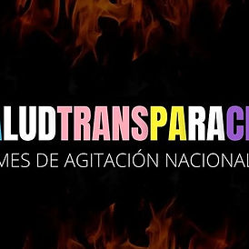 A inicios de 2021, distintas organizaciones y colectivas se articularon para crear el bloque Salud Trans Para Chile. Este es un espacio que contempla a múltiples organizaciones transdiversas, disidentes y gremios de la salud para luchar por una política nacional de salud trans en el país.
Este mes iniciaron la campaña #OctubreTrans, que consiste en 30 días de agitación, actividades y movilizaciones para visibilizar y exigir un programa nacional de salud trans en Chile. Además, buscan que sea incluido en las 100 primeras medidas del próximo gobierno.
Actualmente, el Estado chileno no contempla ningún tipo de plan nacional de salud para personas trans. Además, la salud chilena se enmarca en un sistema neoliberal donde el dinero del paciente determina el tipo de salud que recibe; de esta forma lo enfatizó la matrona trans mapuche e integrante de la mesa de trabajo de Salud Trans Para Chile, Claudia Ancapán.
“La salud en Chile es desigual, es ineficiente y bajo un contexto de capitalismo está amparada en un sistema que no es equitativo y es parte de una injusticia social (…) Nuestra comunidad trans no la tiene mejor que eso, no tenemos un plan nacional de salud cuando es responsabilidad del Estado garantizarlo. Son derechos humanos que no son cuestionables ni analizables”, señaló.
Escasas políticas públicas
En junio de 2010, el Ministerio de Salud (Minsal) publicó la “Vía Clínica para la adecuación corporal en personas con incongruencia entre sexo físico e identidad de género”. Aun así, más allá de ser un plan concreto, es una guía técnica para profesionales de la salud.
En el documento se distinguen tres etapas para iniciar procesos de transición: 1) intervenciones de salud mental, 2) adecuación corporal hormonal y 3) adecuación corporal quirúrgica.
En la primera etapa se establece que un profesional de la salud mental debe asegurarse que el paciente cumpla con ciertos criterios antes de ser derivado a especialistas en cirugía, endocrinología, urología o ginecología.
Dentro de los criterios se encuentra ser mayor de 18 años, excluyendo a la niñez trans. Además, se exige una experiencia de vida real, definida como la “adopción por completo del rol de género al cual se adecúa la persona”, que deberá ser documentada por al menos tres meses. Si no, se pide que la persona lleve un tratamiento de psicoterapia de al menos tres meses.
Según el informe “Situación de las personas trans en Chile”, publicado por Organizando Trans Diversidades (OTD) en 2018, la vía clínica “desprende la visión médica y patologizante que se tiene de las personas trans”.
Además, desde la organización afirman que “la exigencia de certificados psicológicos y psiquiátricos para acceder a prestaciones de salud puede constituir discriminación arbitraria”.
Cabe recalcar que la Organización Mundial de la Salud (OMS) dejó de catalogar a la transexualidad como un trastorno mental en 2018.
Circular 34 y 21
Tras la publicación de la Vía Clínica para la adecuación corporal, el Minsal publicó las circulares 34 y 21, respectivamente. Ambas buscan instruir al personal de salud sobre la atención a pacientes trans.
La circular 34 fue publicada en septiembre de 2011, y la circular 21 en junio de 2012. El principal contenido es educar al personal, y en especial usar el nombre social en distintas situaciones, como el trato personal o en las fichas clínicas.
La integrante de Pies Disidentes y parte de la mesa de trabajo de Salud Trans Para Chile, Lorenza Quezada Mendoza, explicó que estas circulares tienen un carácter de recomendación, antes de ser disposiciones obligatorias.
“Apelamos a que no tienen que ser recomendaciones, sino que tienen que respetar el nombre social y la identidad de una persona. A veces no hay interés del personal de salud en profundizar estas temáticas. Qué saco con tener el mejor equipamiento, si llego al lugar y no saben cómo tratarme. Tampoco es tan complicado, en el fondo es preguntar cuál es tu nombre, respetar eso y punto”, afirmó.
La autogestión
Al no tener un plan nacional de salud destinado a la comunidad trans, los procedimientos médicos son difíciles de realizar. Por un lado, no todos los hospitales, consultorios o centros asistenciales tienen las condiciones para atender a personas trans o acompañarles en su transición.
Actualmente, el número de recintos de salud públicos que prestan estos servicios es escaso. Además, la atención no está garantizada en todas las regiones del país.
Lorenza Quezada enfatizó en este último punto: “Es muy irregular, y a nivel nacional ocurre de distintas maneras. No es lo mismo ser trans y adulte mayor en Arica, que ser trans no binarie en la Araucanía, en un territorio militarizado”, afirmó.
No hay financiamiento, no hay una partida presupuestaria para las necesidades de salud específicas para la comunidad trans» – Alejandra Toledo, fundadora de Fundación Acuarela.
Debido a esta problemática, Claudia Ancapán afirmó que el sostenimiento de consultas especializadas para personas transgénero depende de la voluntad y organización de los especialistas.
“Hay especialistas de la salud que se la han jugado en ciertos hospitales y consultorios del país. Se han organizado, conociendo la realidad local y de organizaciones de la sociedad civil trans. Se la han jugado incluso teniendo consecuencias negativas con sus jefaturas, con falta de presupuesto. Les han hecho hasta bullying por jugársela por una comunidad”, sostuvo la matrona.
El 56% de las personas trans encuestadas afirmó que intentó suicidarse en algún momento de su vida – Encuesta T, OTD.
Además, la fundadora de Fundación Acuarela, Alejandra Toledo, recalcó que la falta de reconocimiento institucional de estos servicios implica precarización, en especial en cuanto al financiamiento.
“No hay financiamiento, no hay una partida presupuestaria para las necesidades de salud específicas para la comunidad trans (…) Con financiamiento estatal podríamos hacernos cargo de las prestaciones, de las hormonas, de los profesionales, etc”, afirmó.
La discriminación
Los centros de salud no necesariamente son un espacio seguro para pacientes trans. En 2017, OTD realizó la primera encuesta para personas trans y de género no-conforme realizada en Chile, llamada Encuesta T.
En sus resultados se encuentra un apartado de discriminación en centros de salud. Un 96% de las personas encuestadas afirmó que han cuestionado su identidad en esos espacios. Otro 27% ha sido ignorado por el personal de salud, un 25% recibió burlas y a un 17% le han negado la atención.
Además, un 56% afirmó que intentó suicidarse en algún momento de su vida.
Por otro lado, la Sociedad Chilena de Obstetricia y Ginecología (Sochog) realizó el estudio “Percepción de la atención de salud de personas transgénero en profesionales médicos y médicas del norte de Chile”, publicado en 2021.
La investigación determinó que el 77% de los médicos consultados no conocía las circulares 21 y 34, sobre el trato a personas trans en servicios de salud pública.
Claudia Ancapán afirmó que una forma de fomentar el respeto hacia la diversidad en general, pero en específico hacia la comunidad LGBT+, era a través de un plan de Educación Sexual Integral (ESI).
“Necesitamos ESI desde la primera infancia, y eso no lo tenemos. No tenemos acceso a que los funcionarios de la salud conozcan en su totalidad la diversidad que hay, porque en este país estamos en un contexto sumamente discriminatorio. Necesitamos capacitación ahora, urgente”, agregó Ancapán.
En Chile fue presentado un proyecto de ESI, que buscaba enseñar desde la primera infancia temáticas de afectividad, diversidad, prevención del abuso sexual, prevención de infecciones de transmisión sexual (ITS), entre otros. Aun así, el proyecto no alcanzó el quórum necesario y fue archivado.
Alejandra Toledo sostuvo que es necesario capacitar al personal de salud desde sus inicios, en su formación universitaria: “No solamente hay que esperar a que el profesional ya esté en la atención para poder capacitarle, sino que hacernos cargo de su formación profesional. Hay que intervenir las mallas curriculares de las carreras de medicina, enfermería, odontología, y cada una de las especialidades. Que desde la formación inicial de aquellos estudiantes cuenten ya con las habilidades necesarias para una atención en el marco de los derechos humanos de las personas trans”.
#SaludTransParaChile
Las actividades del mes de agitación #OctubreTrans se publicarán semanalmente en la cuenta de Instagram de Salud Trans para Chile. Además, está disponible un formulario de inscripción de actividades para el mes de agitación.
Si quieres apoyar el movimiento, puedes asistir o difundir las distintas actividades a realizarse. Además, puedes compartir el contenido publicado por Salud Trans para Chile y usar el hashtag #SaludTransParaChile en tus redes sociales.
Nota original en: https://radiojgm.uchile.cl/salud-trans-para-chile-un-proyecto-urgente/