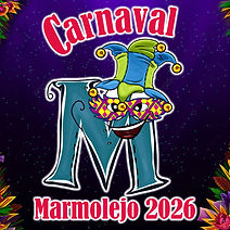 CARNAVAL MARMOLEJO