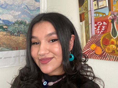Slowfire Spotlight: Ms. Josslyn 