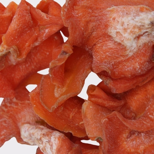 Thumbnail: Carrot Slices