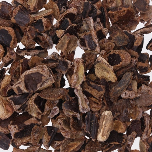 Thumbnail: Carob