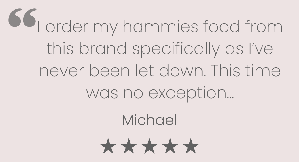 Review of our shop and products