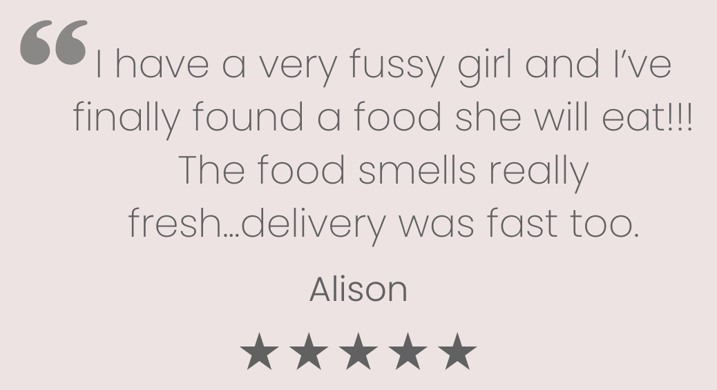 Review of our shop and products