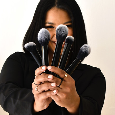 Makeup Artist Johannesburg