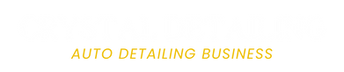 Crystal Detailing Logo