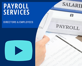 Payroll Services
