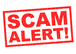 Forex broker scam