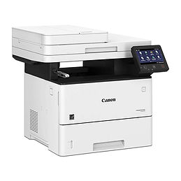 CANON-IMAGECLASS-D1620-SIDE-DELLAMAS-USB